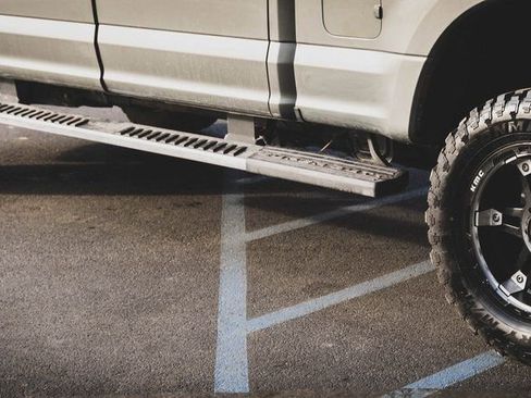 Used 2019 Ford F250 Lariat w/ Lariat Ultimate Package image 20