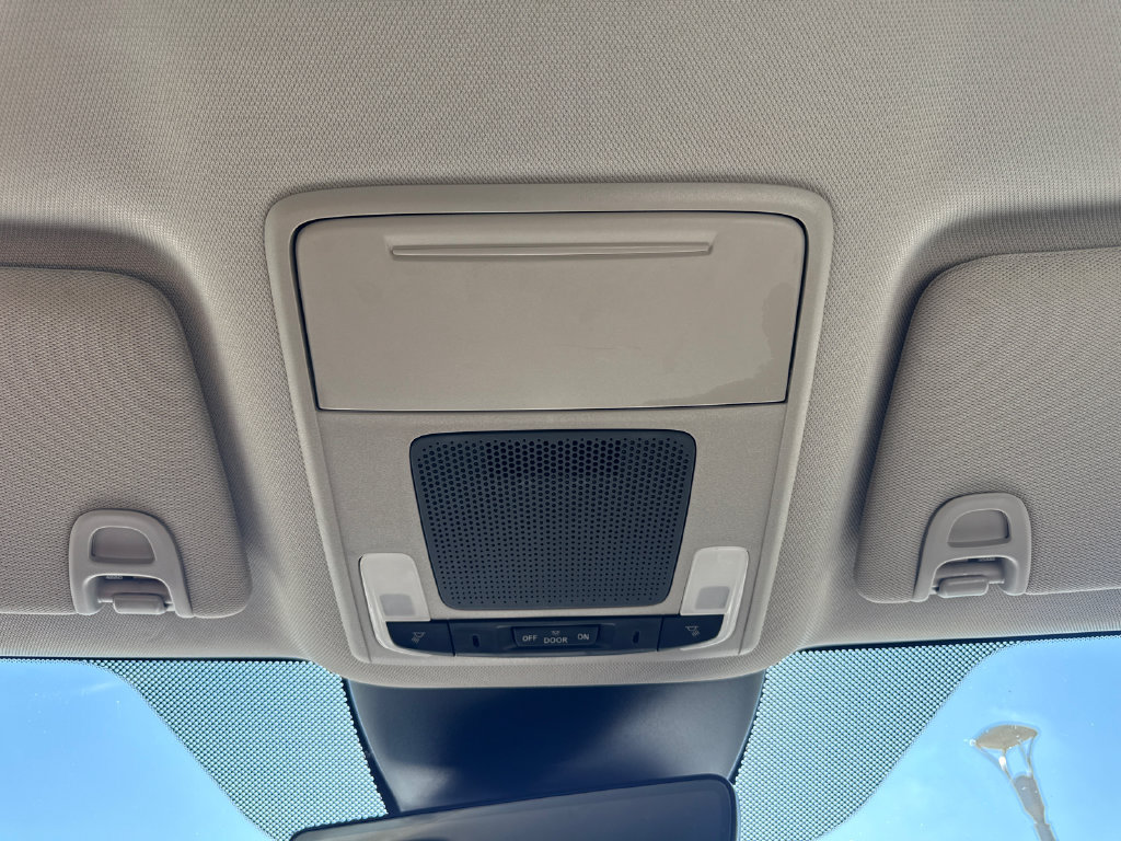 Used 2025 Honda Pilot EX-L image 28