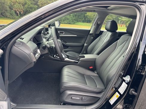 New 2026 Acura Integra Base image 13