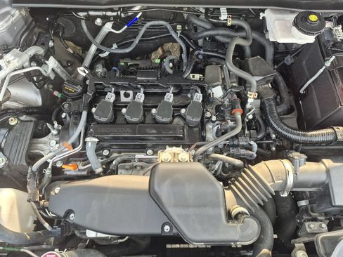 Used 2024 Honda CR-V EX-L image 16