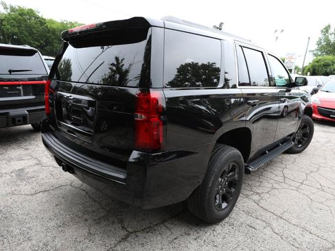 Used 2019 Chevrolet Tahoe LS AWD/4WD image 6