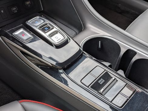 Used 2023 Hyundai Sonata SEL Plus FWD image 27