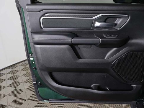 Used 2026 RAM 1500 Big Horn AWD/4WD image 22