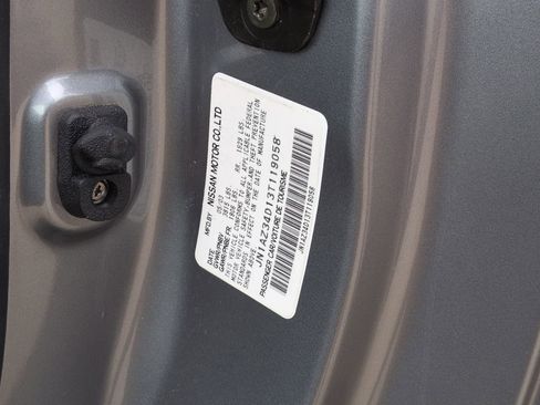 Used 2003 Nissan 350Z Base image 29