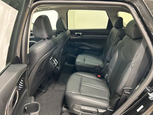 New 2026 Kia Sorento EX AWD/4WD image 28