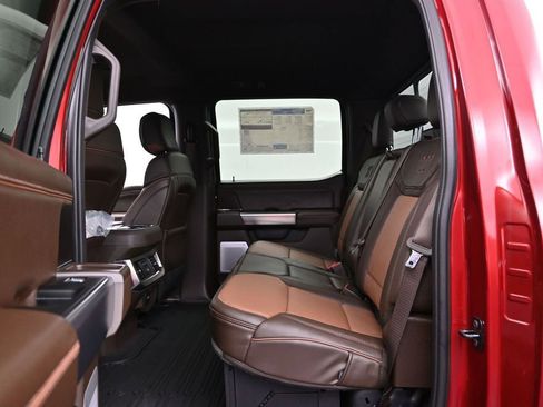 New 2026 Ford F350 King Ranch AWD/4WD image 24
