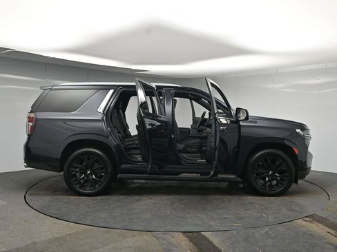 Used 2023 Chevrolet Tahoe High Country w/ Premium Package 2 image 53