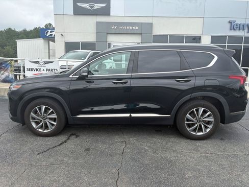 Used 2019 Hyundai Santa Fe FWD image 4