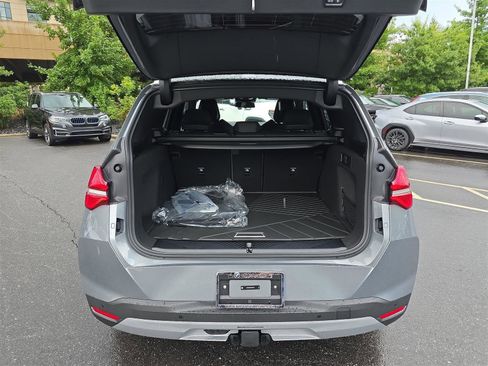 Used 2025 BMW X3 xDrive30i image 5