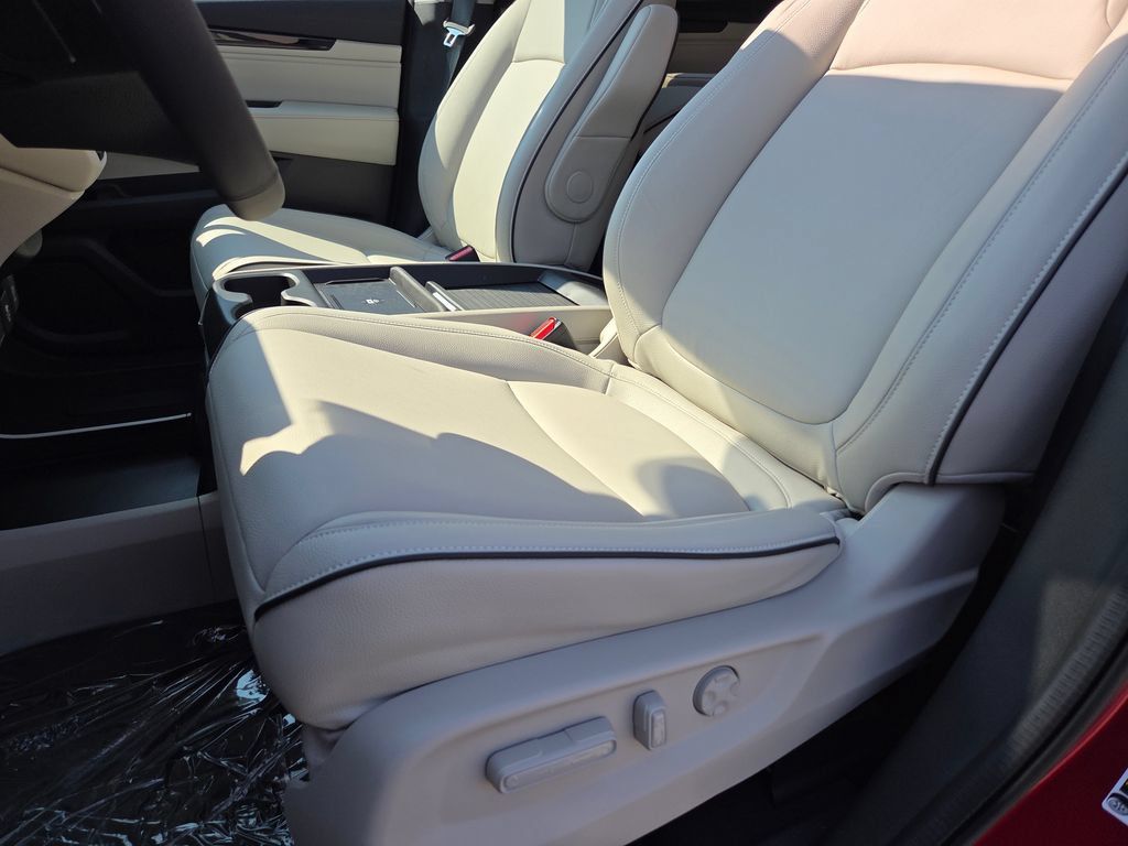 New 2026 Honda Odyssey Touring image 35