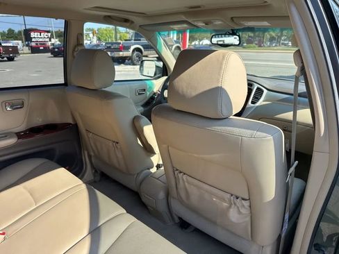 Used 2005 Toyota Highlander Limited image 18