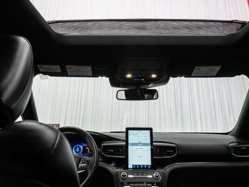 Used 2020 Ford Explorer ST w/ ST Street Pack AWD/4WD image 35