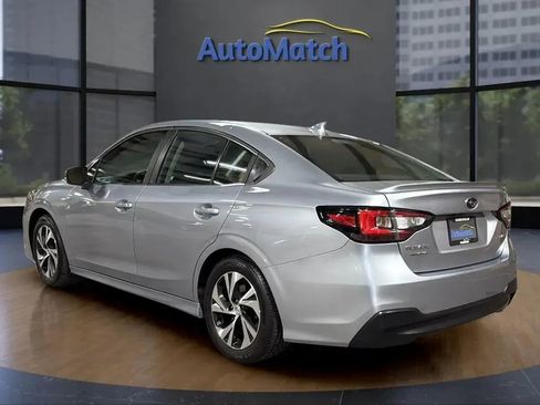 Used 2021 Subaru Legacy Premium image 6