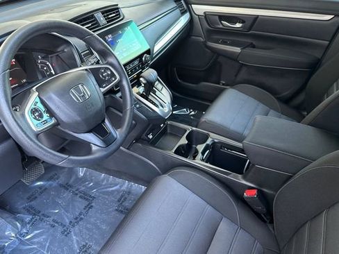 Used 2021 Honda CR-V Special Edition image 7