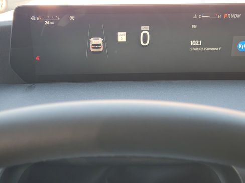 New 2026 Ford Expedition Active RWD image 15