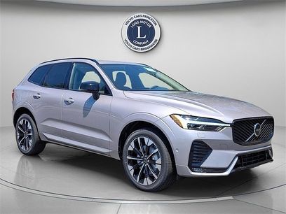 New 2026 Volvo XC60 B5 Plus w/ Protection Package Premier
