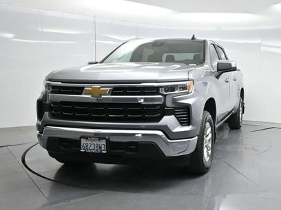 Used 2024 Chevrolet Silverado 1500 LT
