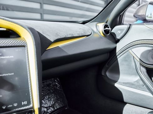 Used 2020 McLaren 720S Luxury image 80