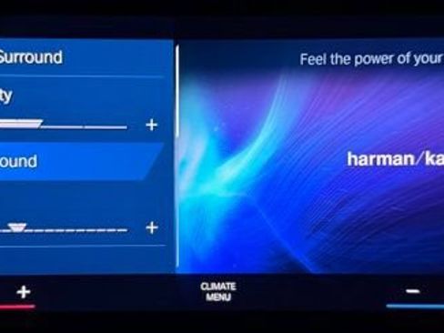 Used 2023 BMW M3 Competition w/ Executive Package image 54