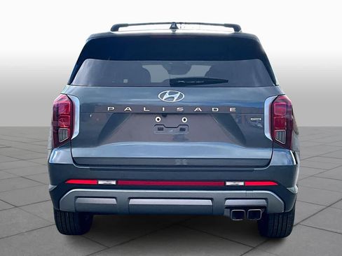 Used 2023 Hyundai Palisade SEL AWD/4WD image 5