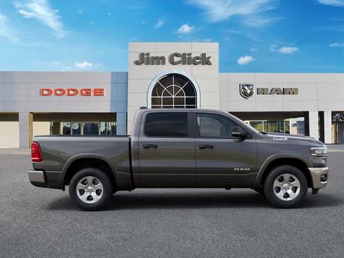 New 2026 RAM 1500 Big Horn AWD/4WD image 21