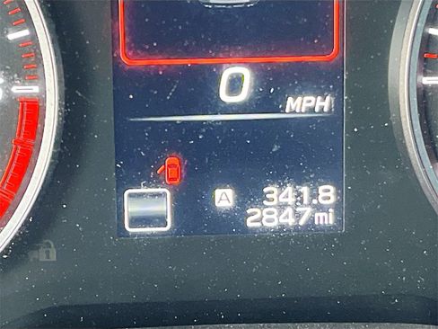 Used 2024 Subaru WRX image 12