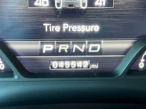 Used 2022 RAM 1500 TRX w/ TRX Level 2 Equipment Group image 30