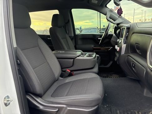 Used 2022 GMC Sierra 1500 Elevation image 9