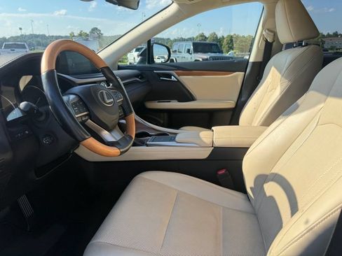 Used 2021 Lexus RX 350 FWD w/ Premium Package image 4