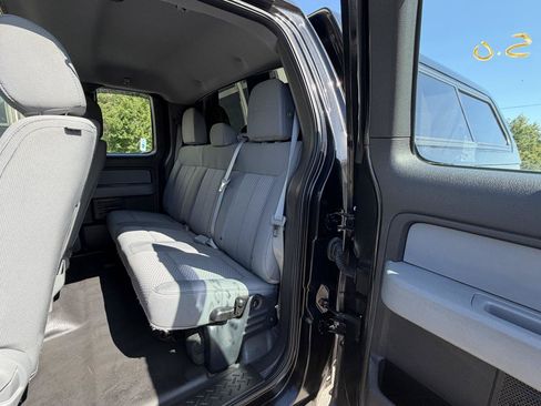 Used 2013 Ford F150 STX w/ Mid Equipment Group AWD/4WD image 10