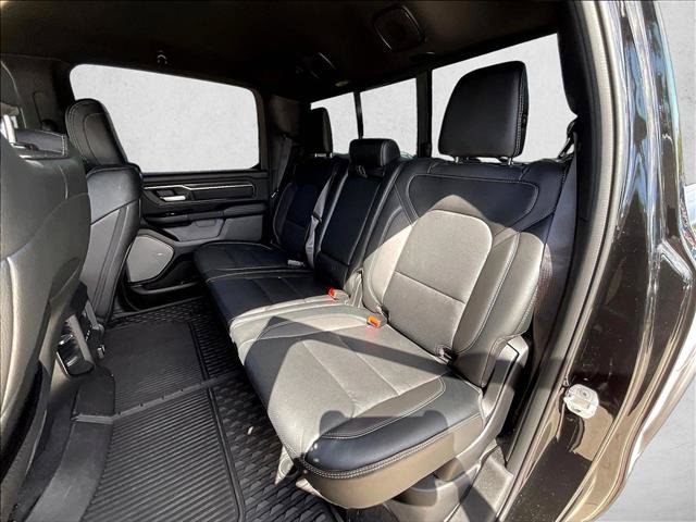 Used 2026 RAM 1500 Rebel AWD/4WD image 24