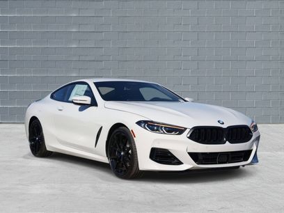 New 2026 BMW 840i 840i RWD