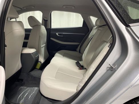 New 2026 Hyundai Sonata SEL image 15