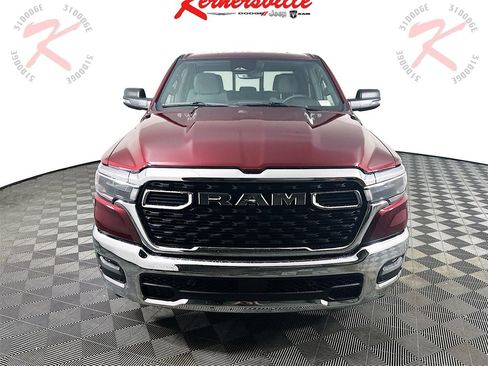 New 2025 RAM 1500 Big Horn image 2