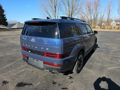 Used 2025 Hyundai Santa Fe SEL image 6