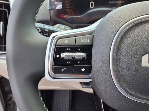 New 2025 Kia Sorento S image 20