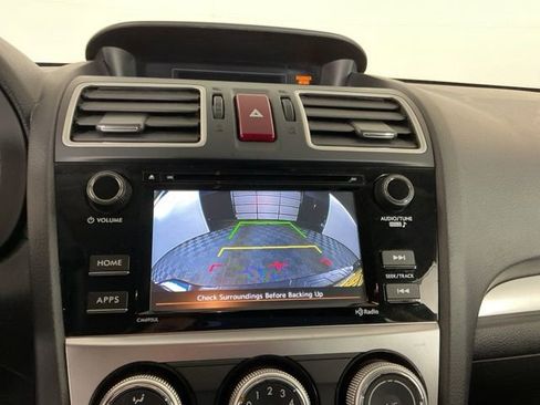 Used 2016 Subaru Crosstrek 2.0i Premium AWD/4WD image 20