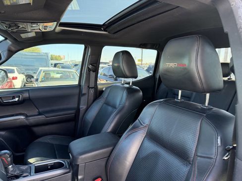Used 2021 Toyota Tacoma TRD Pro image 28