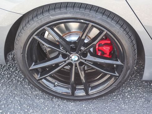 Used 2023 BMW M340i xDrive w/ Premium Package AWD/4WD image 9