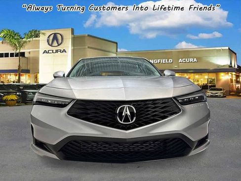 New 2026 Acura Integra image 17