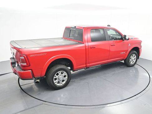 Used 2019 RAM 2500 Laramie image 30