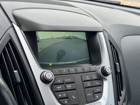 Used 2014 Chevrolet Equinox LT w/ Driver Convenience Package FWD image 20