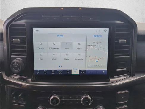 Used 2021 Ford F150 XLT w/ Equipment Group 302A High image 17