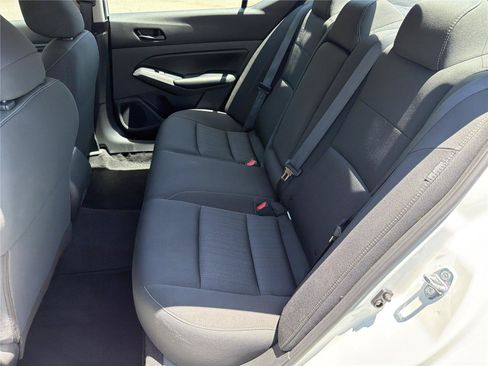 Used 2023 Nissan Altima 2.5 S FWD image 20