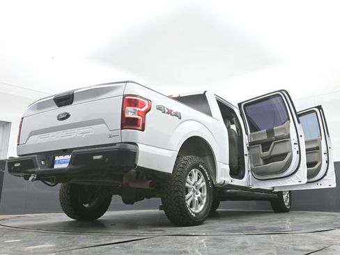 Used 2018 Ford F150 XL w/ Equipment Group 101A Mid image 51