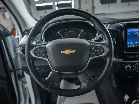 Used 2020 Chevrolet Traverse Premier w/ Redline Edition image 33