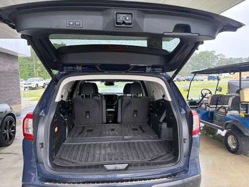 Used 2023 Subaru Ascent Onyx Edition AWD/4WD image 4
