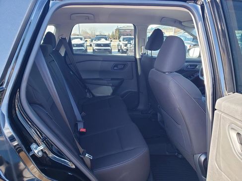 Used 2026 Nissan Rogue S image 23