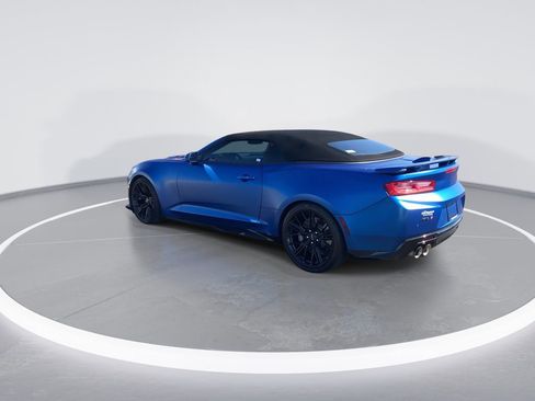 Used 2018 Chevrolet Camaro ZL1 image 6