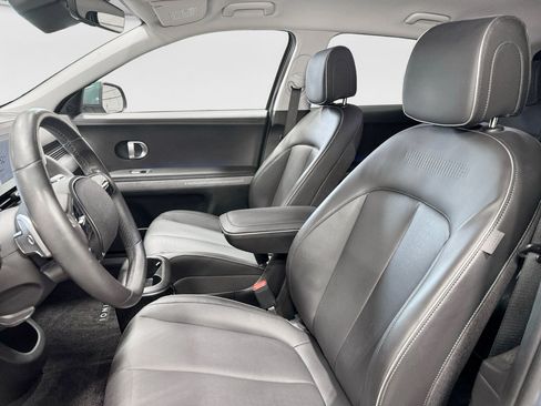 Used 2023 Hyundai Ioniq 5 SEL w/ Cargo Package AWD/4WD image 19
